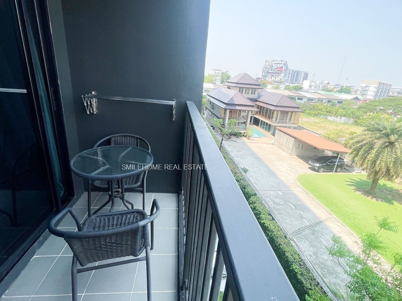 รูปภาพเพิ่มเติม เช่าคอนโด-โครงการคอนโด-เดอะ-เบส-ไฮท์-อุดรธานี - ลำดับที่ 14