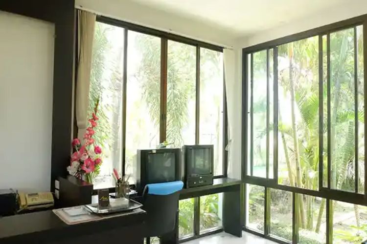 ภาพแบบห้อง