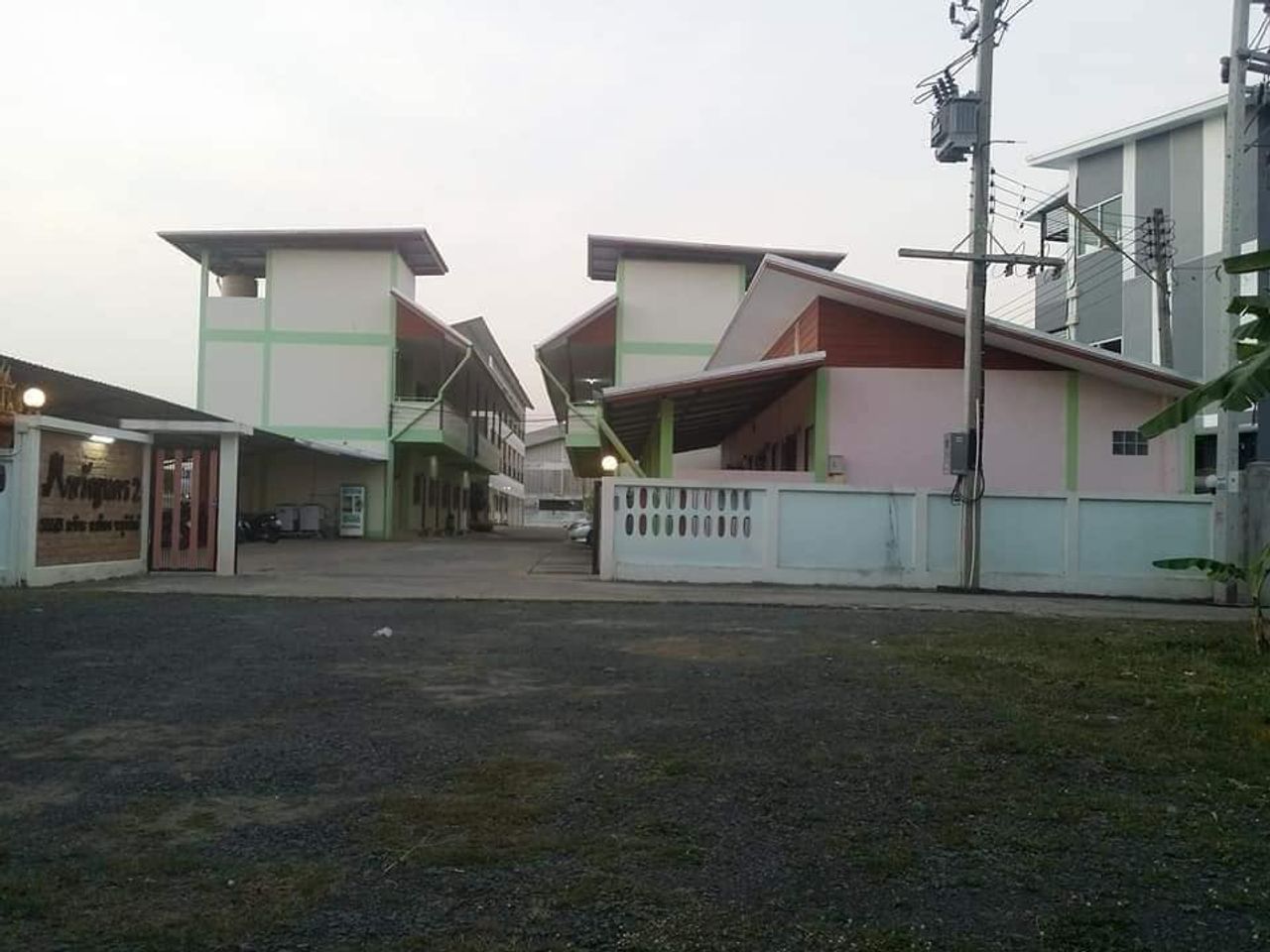 รูปภาพเพิ่มเติม หอพักขวัญนคร-2 - Kwannakhorn-Place-2 - ลำดับที่ 2