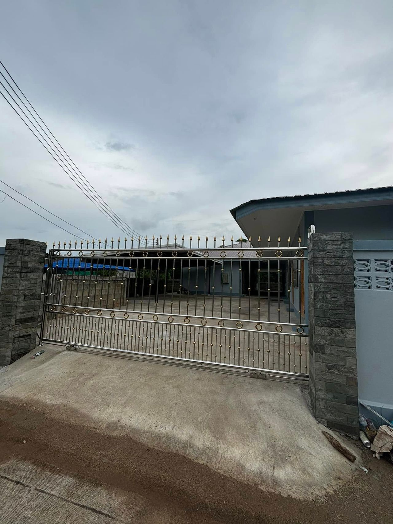 รูปภาพเพิ่มเติม หอพักโชติกานต์ - Chothikan - ลำดับที่ 4