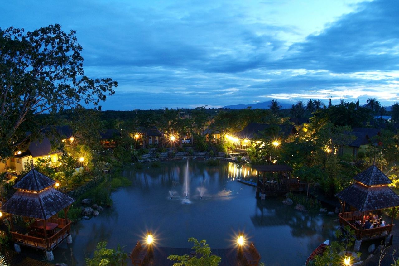 รูปภาพเพิ่มเติม ประจวบฯ-การ์เดน-วิวรีสอร์ท - Prachuap-Garden-View-Resort - ลำดับที่ 2