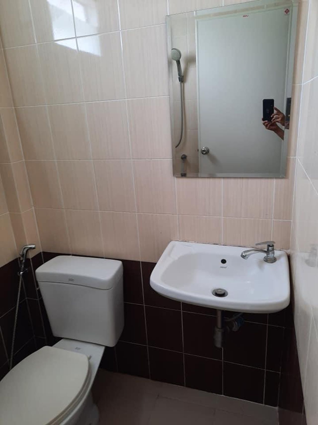 รูปภาพเพิ่มเติม เก้ากานต์-อพาร์ทเมนต์ - kaokarn-apartment - ลำดับที่ 12