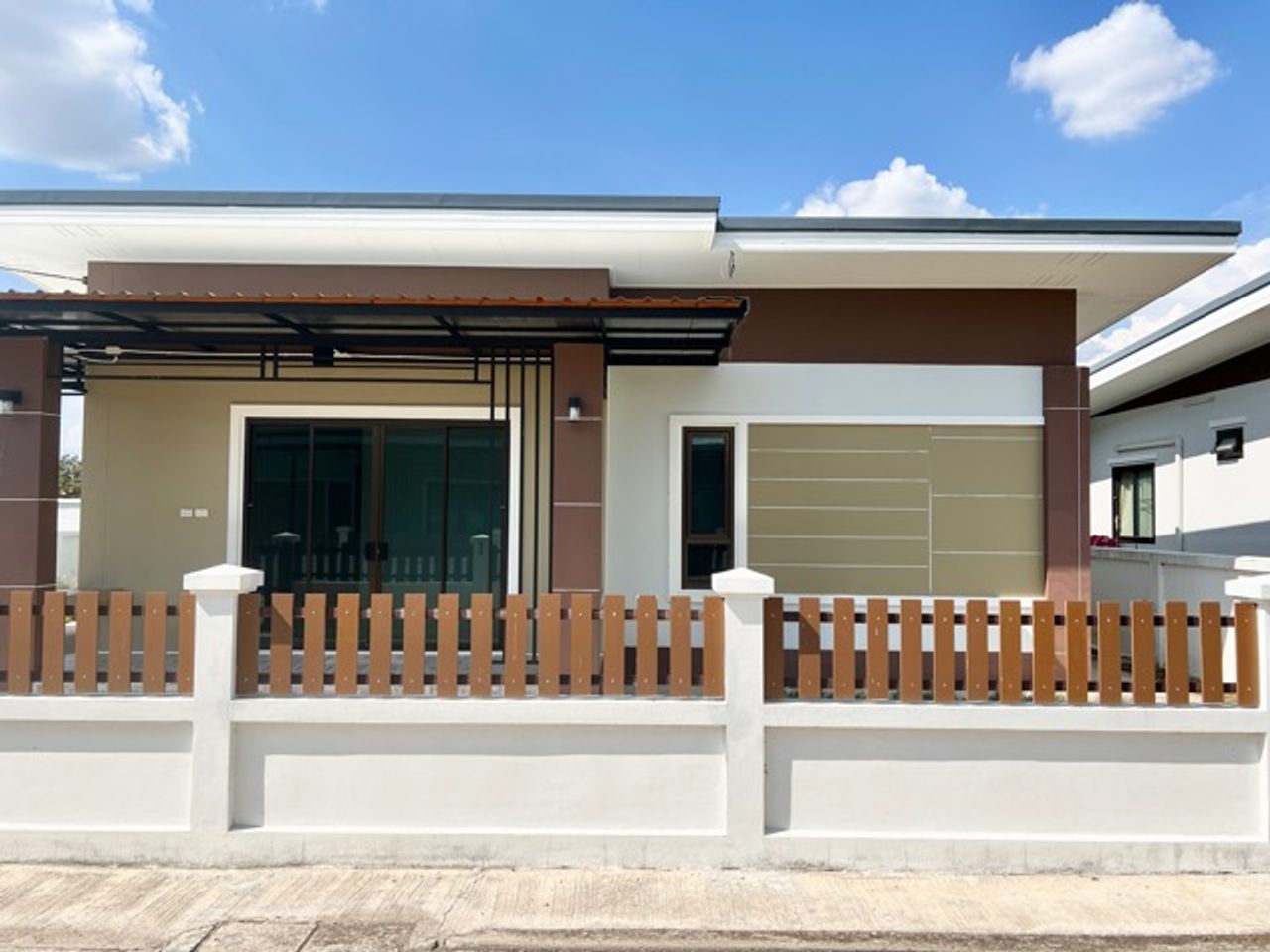 รูปภาพเพิ่มเติม บ้านสุขใจ - ลำดับที่ 17