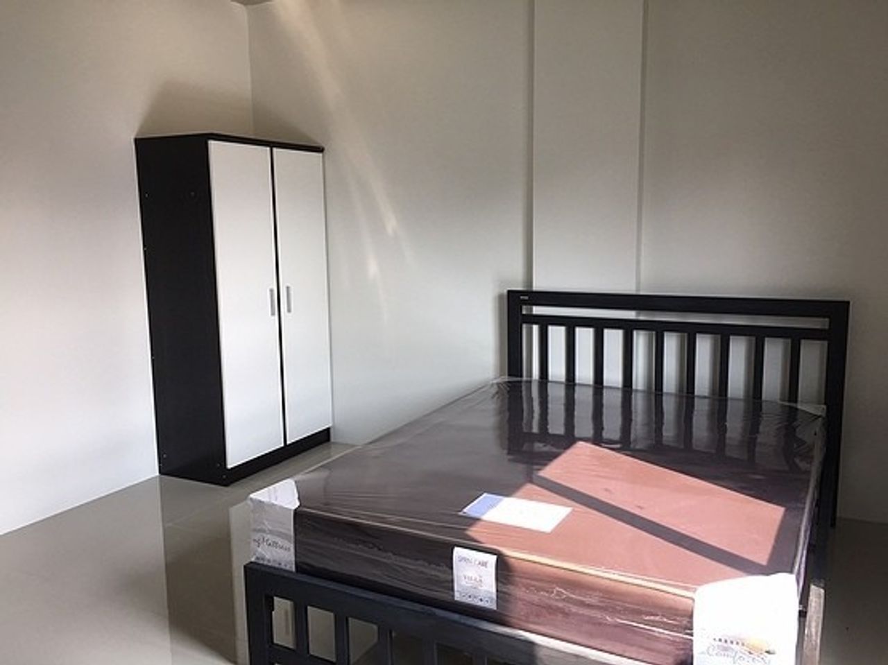 รูปภาพเพิ่มเติม พพาย-อพาร์ทเมนต์ - Papai-Apartment - ลำดับที่ 4