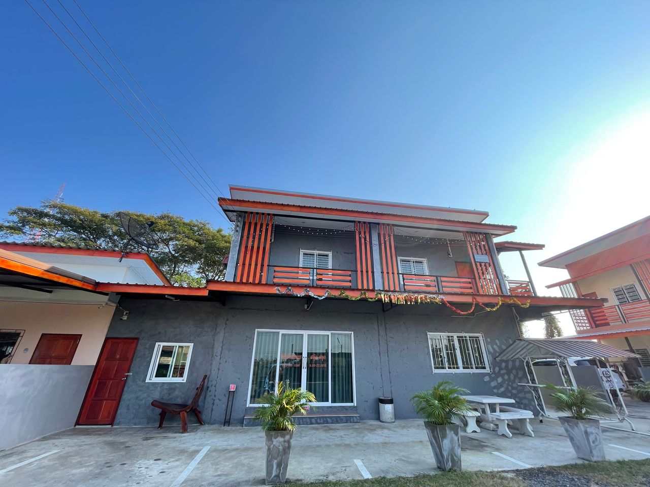 รูปภาพเพิ่มเติม บ้านพักบุญพัฒนา - Boonpattana-Residents - ลำดับที่ 9