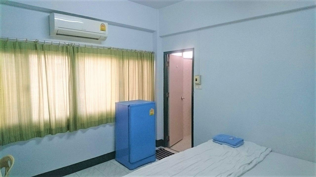 รูปภาพเพิ่มเติม เอ็น.อี.-อพาร์ทเมนท์ - N.E.Apartment-หอพักขอนแก่น-ใกล้ม.ภาค-บึงหนองโคตร - ลำดับที่ 5