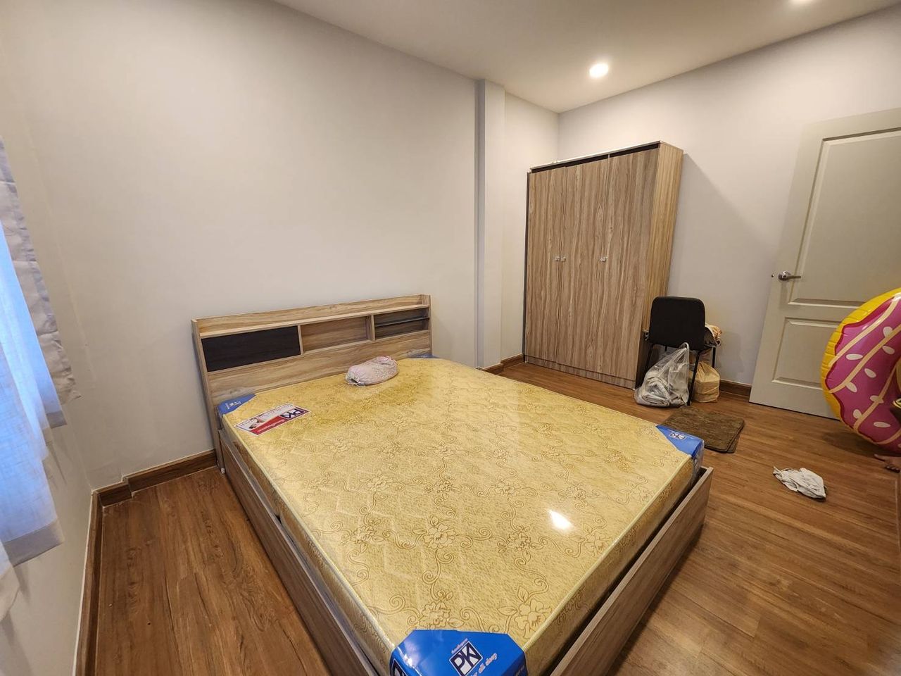 รูปภาพเพิ่มเติม Ton508-บ้านเช่าหมู่บ้าน-อภิทาวน์ - ลำดับที่ 4