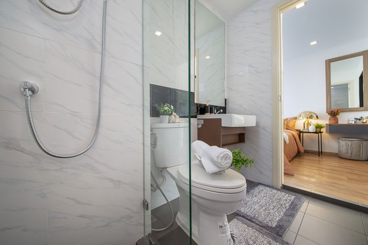 ภาพแบบห้อง