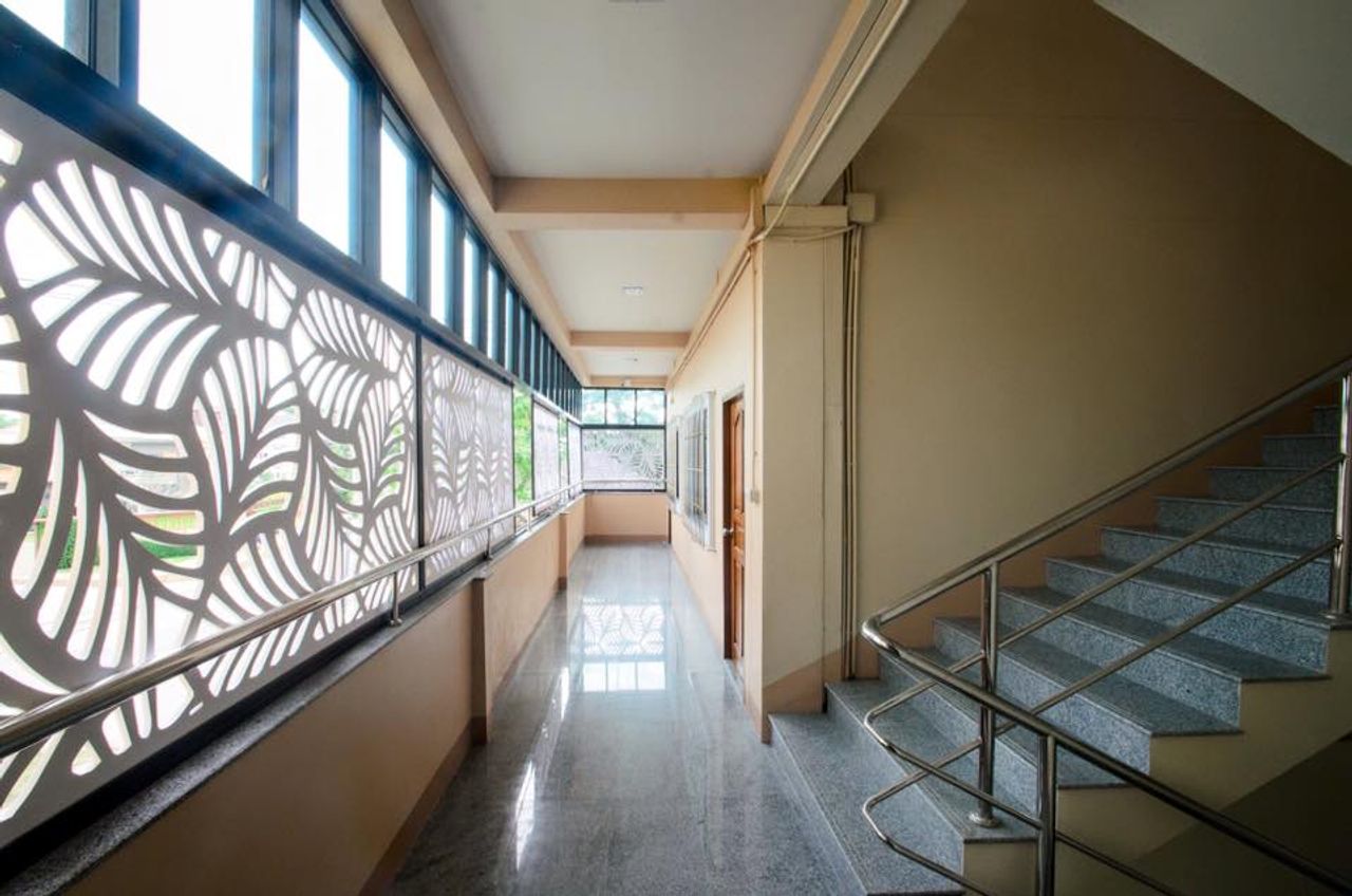 รูปภาพเพิ่มเติม หอพักศรีวาลาเรสซิเดนท์ - SRIVALA-RESIDENCE - ลำดับที่ 5