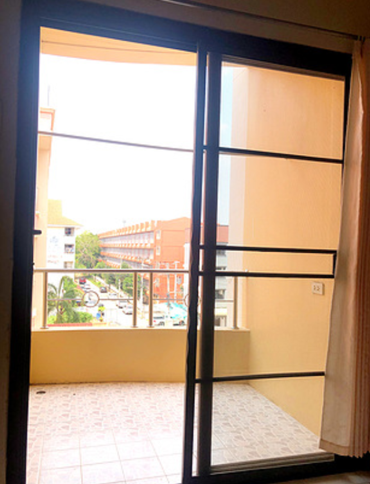 รูปภาพเพิ่มเติม ฟ้าใสอพาร์ทเม้น-มอภาค. - Fa-Sai-Apartment-หอพักขอนแก่น-ใกล้ม.ภาค-ตลาดต้นตาล - ลำดับที่ 1