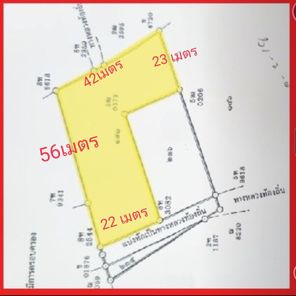 ขายที่ดิน ถนนกลางเมือง - บึงแก่นนคร - โนนทัน Eo1vN0vY