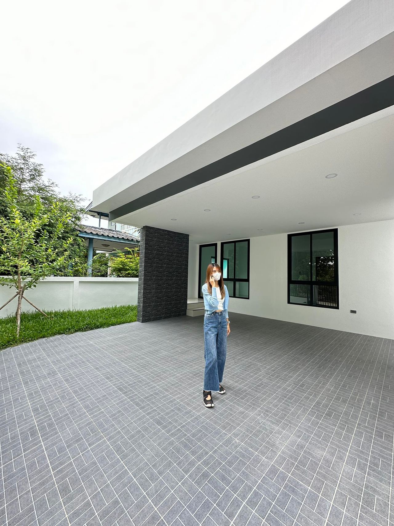 รูปภาพเพิ่มเติม 99 House ( บรมไตร 26 ) - ลำดับที่ 11