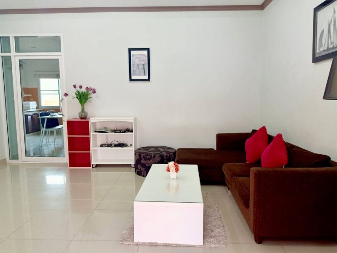 รูปภาพเพิ่มเติม บ้านเช่า-หัวหิน-ซ.102-โดย-คุณน้ำฝน - Rental-House-Hua-Hin-Soi-102-By-Khun-Namfon - ลำดับที่ 3