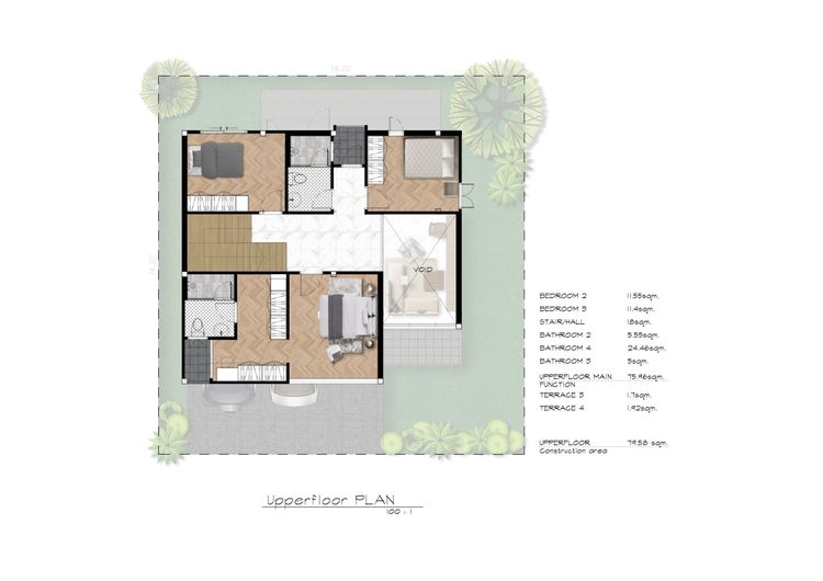 ภาพแบบบ้าน-เดอะชาร์มเศรษฐี 3