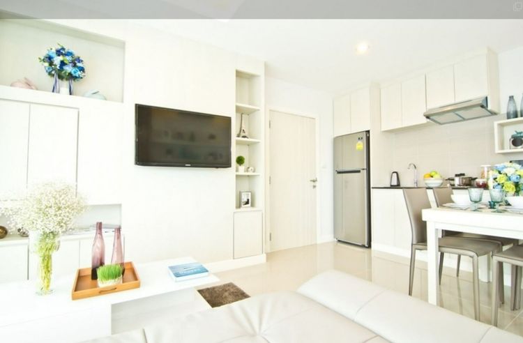 ภาพแบบบ้าน-1Bedroom