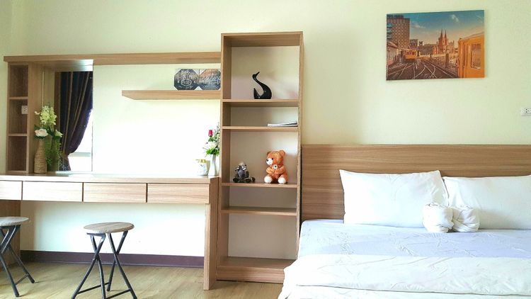 ภาพแบบห้อง