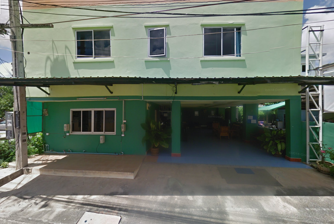 รูปภาพเพิ่มเติม โรงเเรมทานตะวัน - Sunflower-Hotel-หอพักขอนแก่นใกล้-ม.ภาคตะวันออกเฉียงเหนือ - ลำดับที่ 3