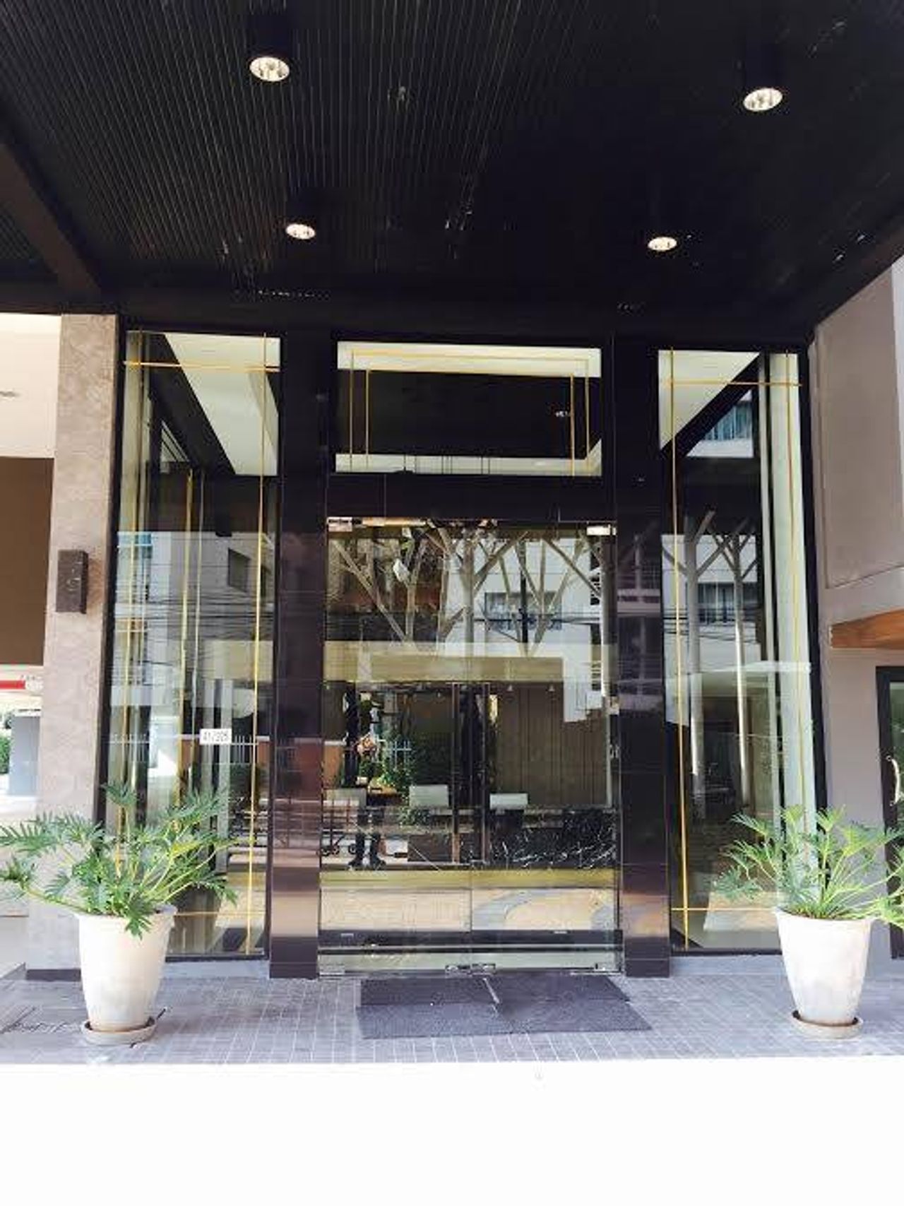รูปภาพเพิ่มเติม คอนโดเมษา - Maysa-Condo - ลำดับที่ 2