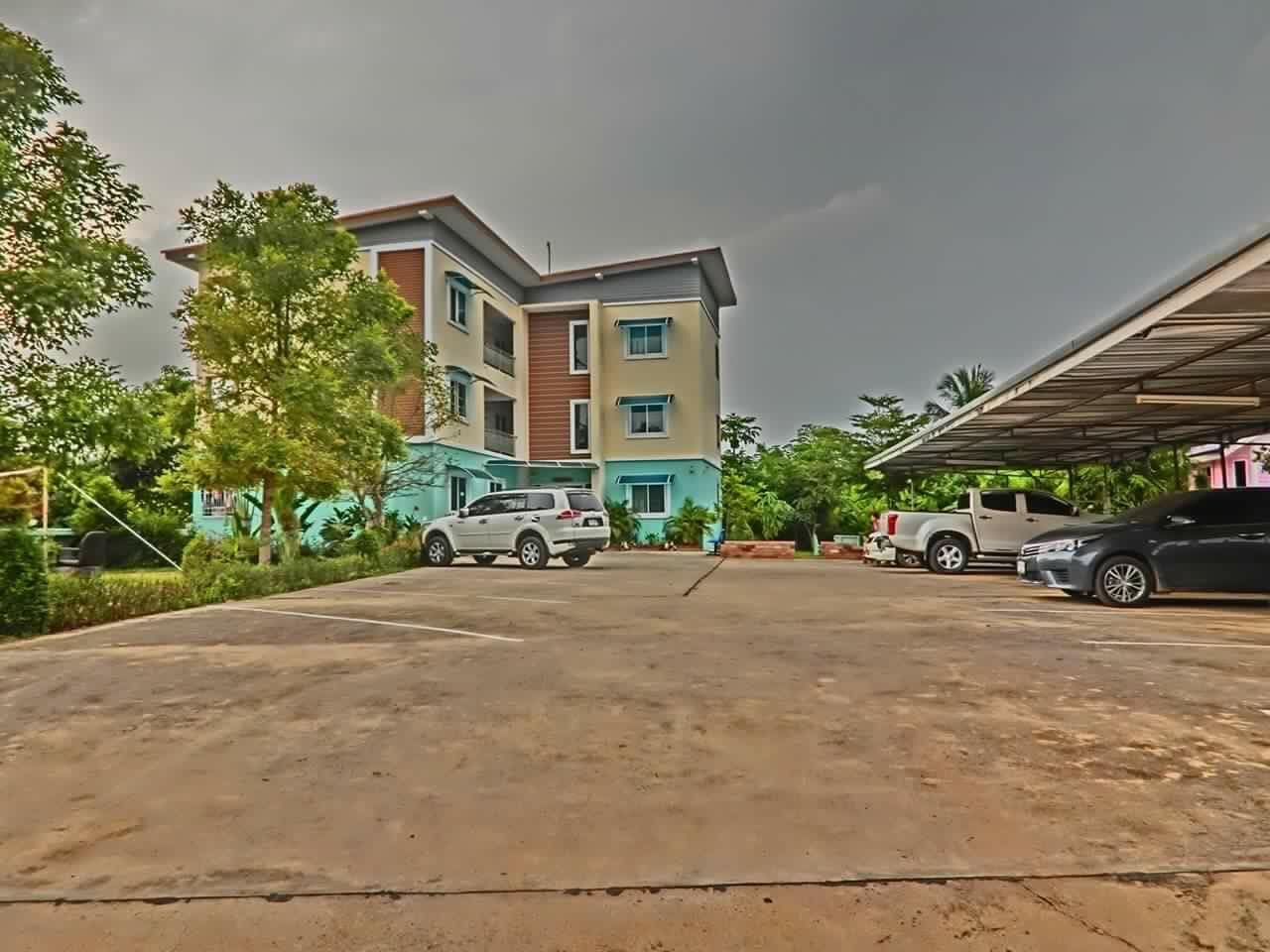 รูปภาพเพิ่มเติม ท่าทองเรสซิเดนซ์ - Tha-Thong-Residence - ลำดับที่ 4