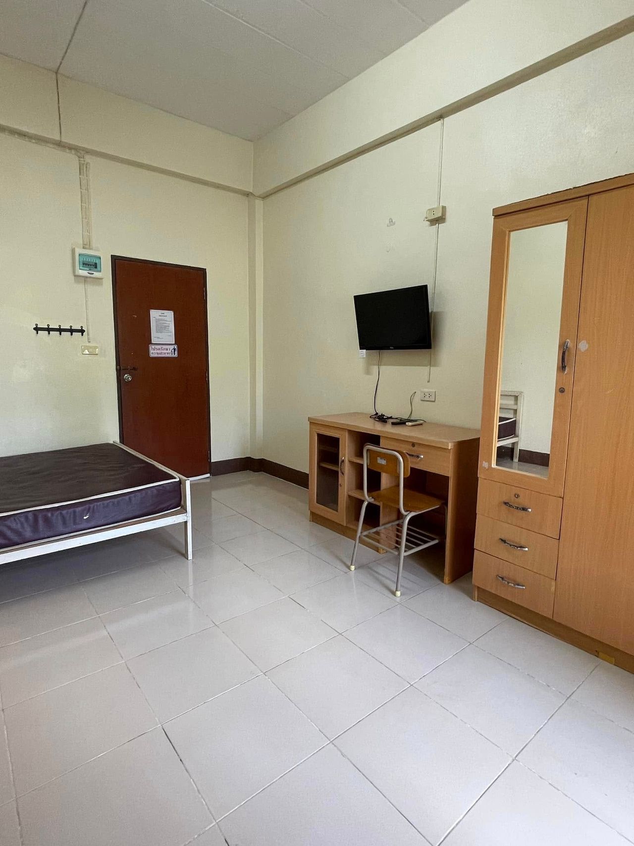 รูปภาพเพิ่มเติม เกรท-อพาร์ทเมนท์ - Great-Apartment - ลำดับที่ 3