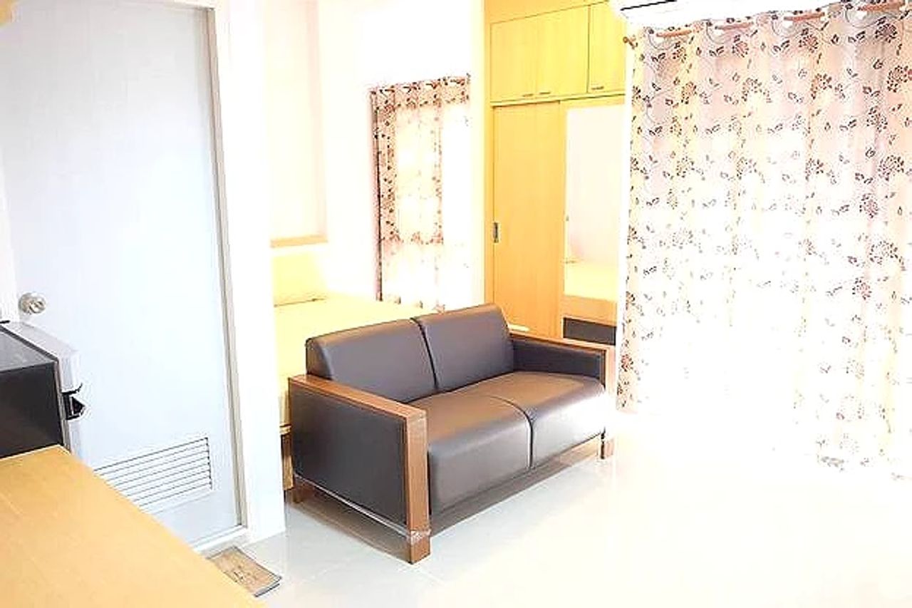 รูปภาพเพิ่มเติม ดีรูม-อพาร์ทเม้น - D-ROOM-Apartment - ลำดับที่ 4