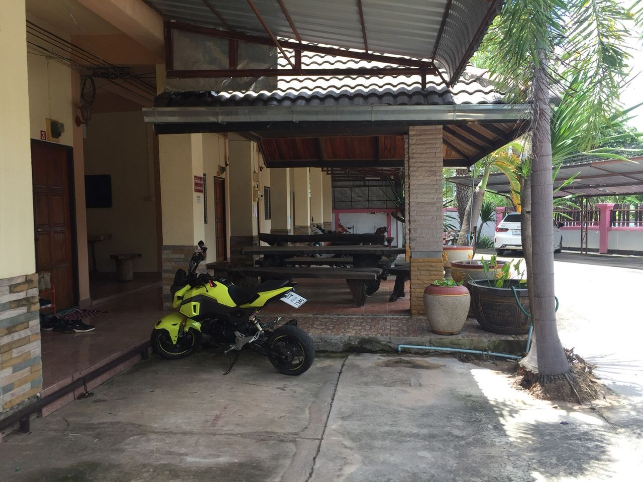 รูปภาพเพิ่มเติม หอพักหญิงสุขใส-ใกล้ม.อุบล-ตลาดมีเจริญ-ศูนย์อนามัยที่-10 - ลำดับที่ 9