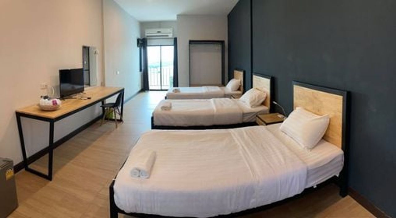 รูปภาพเพิ่มเติม Sinai-Hotel - Sinai-Hotel - ลำดับที่ 10
