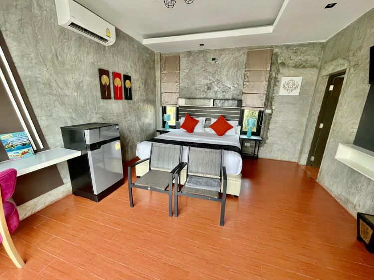 ภาพแบบห้อง