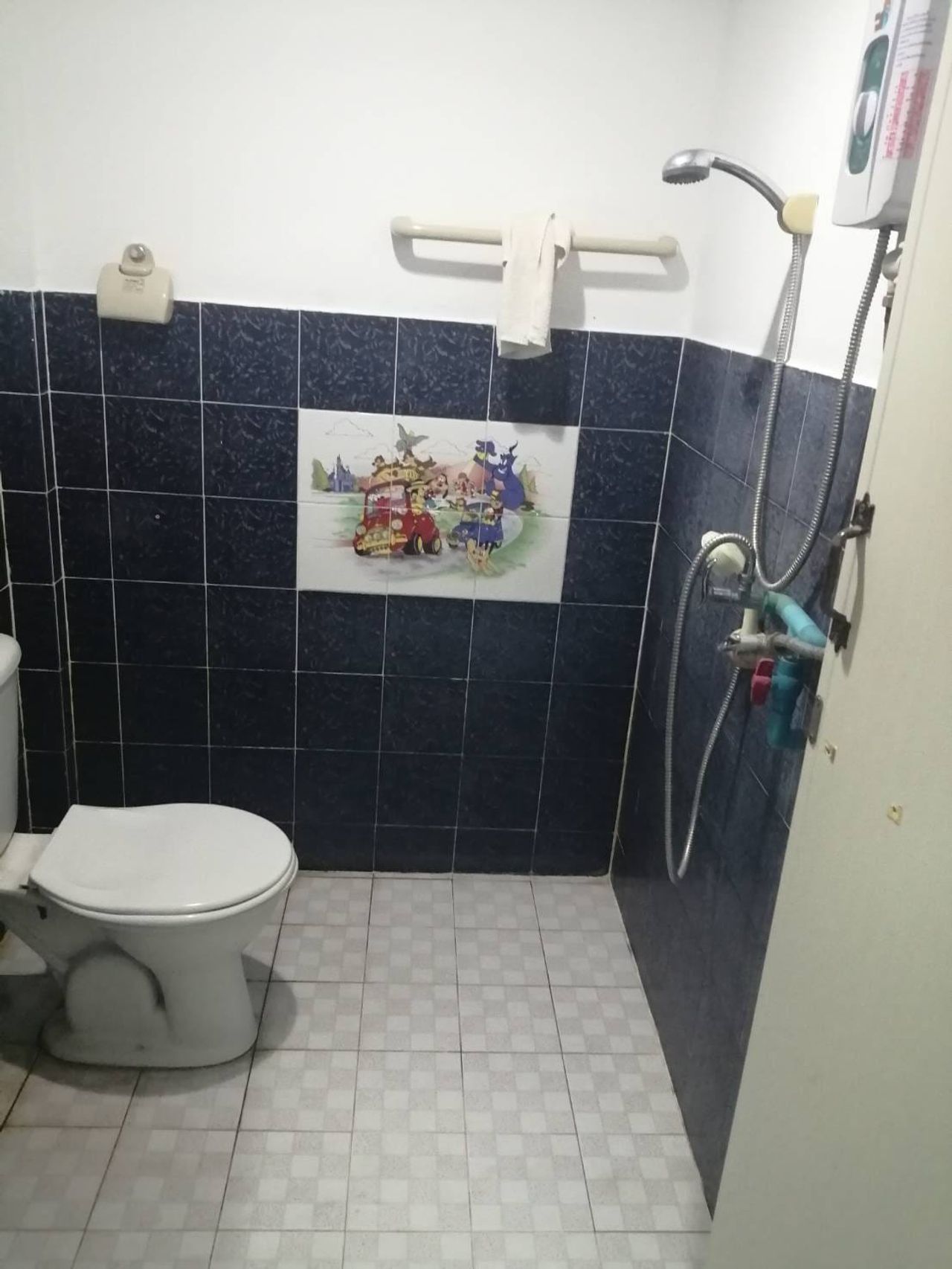 รูปภาพเพิ่มเติม หอพัก-กษิราเฮ้าส์ - Kasira-House - ลำดับที่ 6
