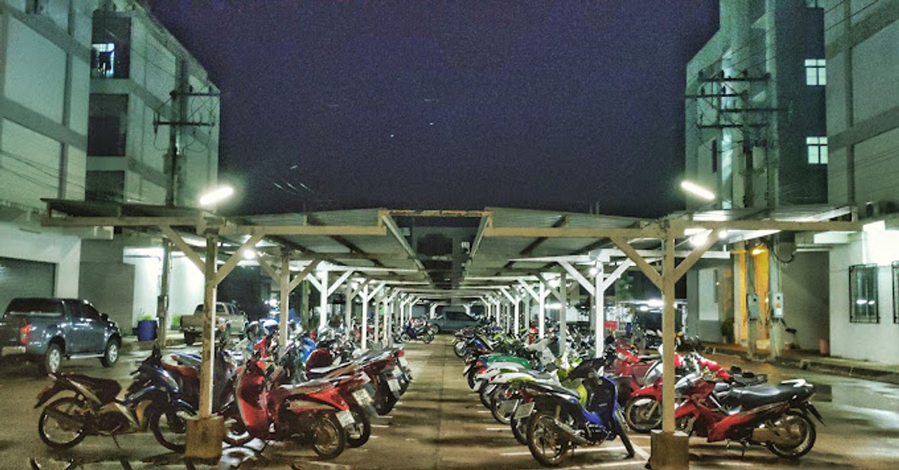 รูปภาพเพิ่มเติม บ้านบัณฑิต - Baan-Bundit - ลำดับที่ 3