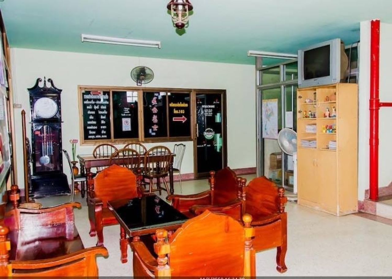 รูปภาพเพิ่มเติม อุดรแมนชั่น - Udon-Mansion - ลำดับที่ 1