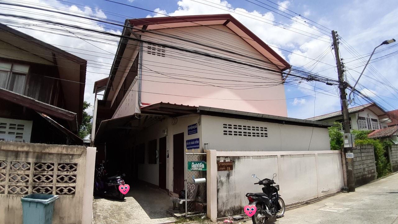 รูปภาพเพิ่มเติม บ้านสมบูรณ์ดี-ใกล้สุนีย์-โลตัส-บิ๊กซีอุบล-รพ.ราชเวช-โปลี - ลำดับที่ 1