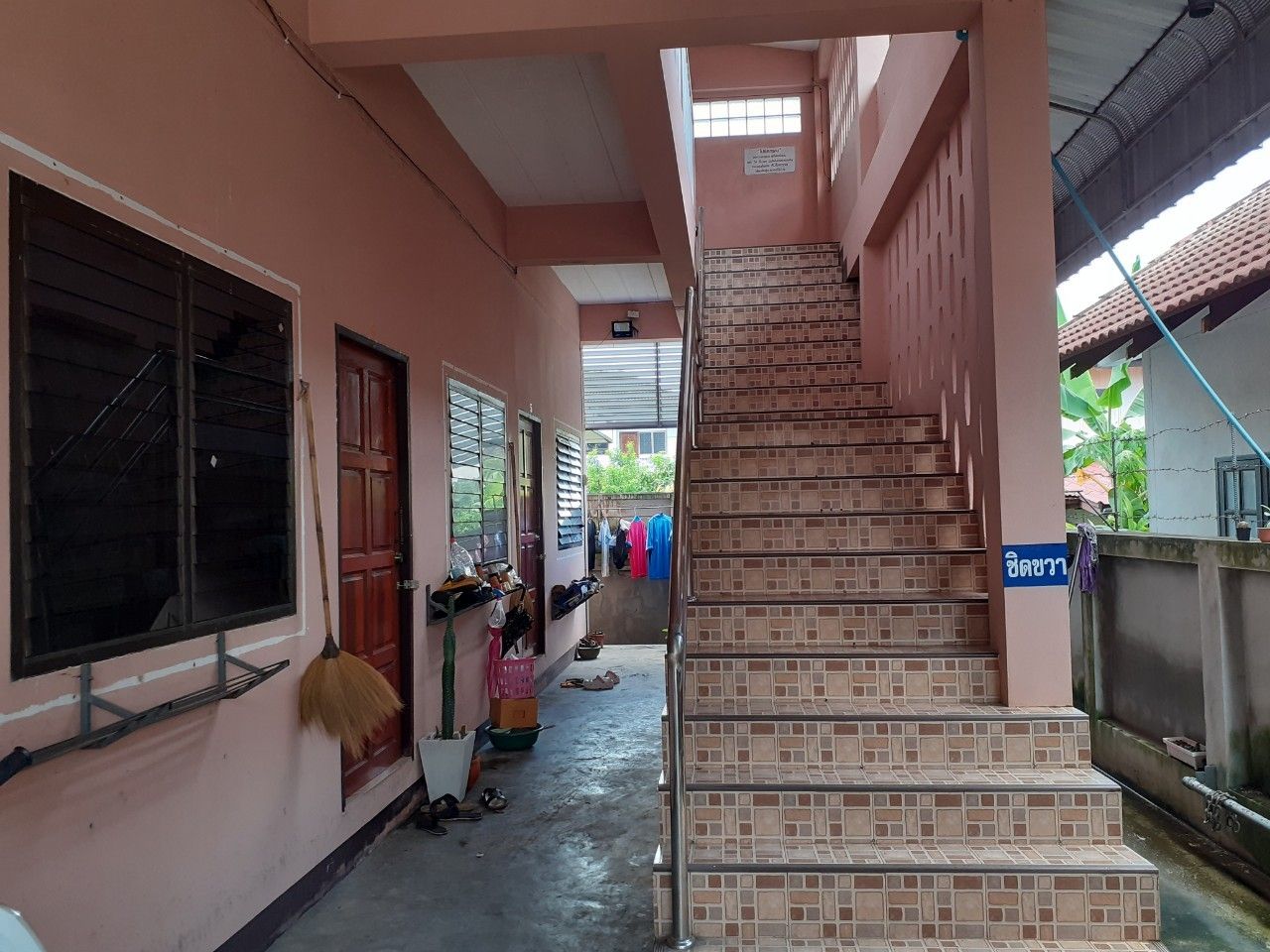 รูปภาพเพิ่มเติม บ้านสงเคราะห์อุปถัมณ์ - ลำดับที่ 3