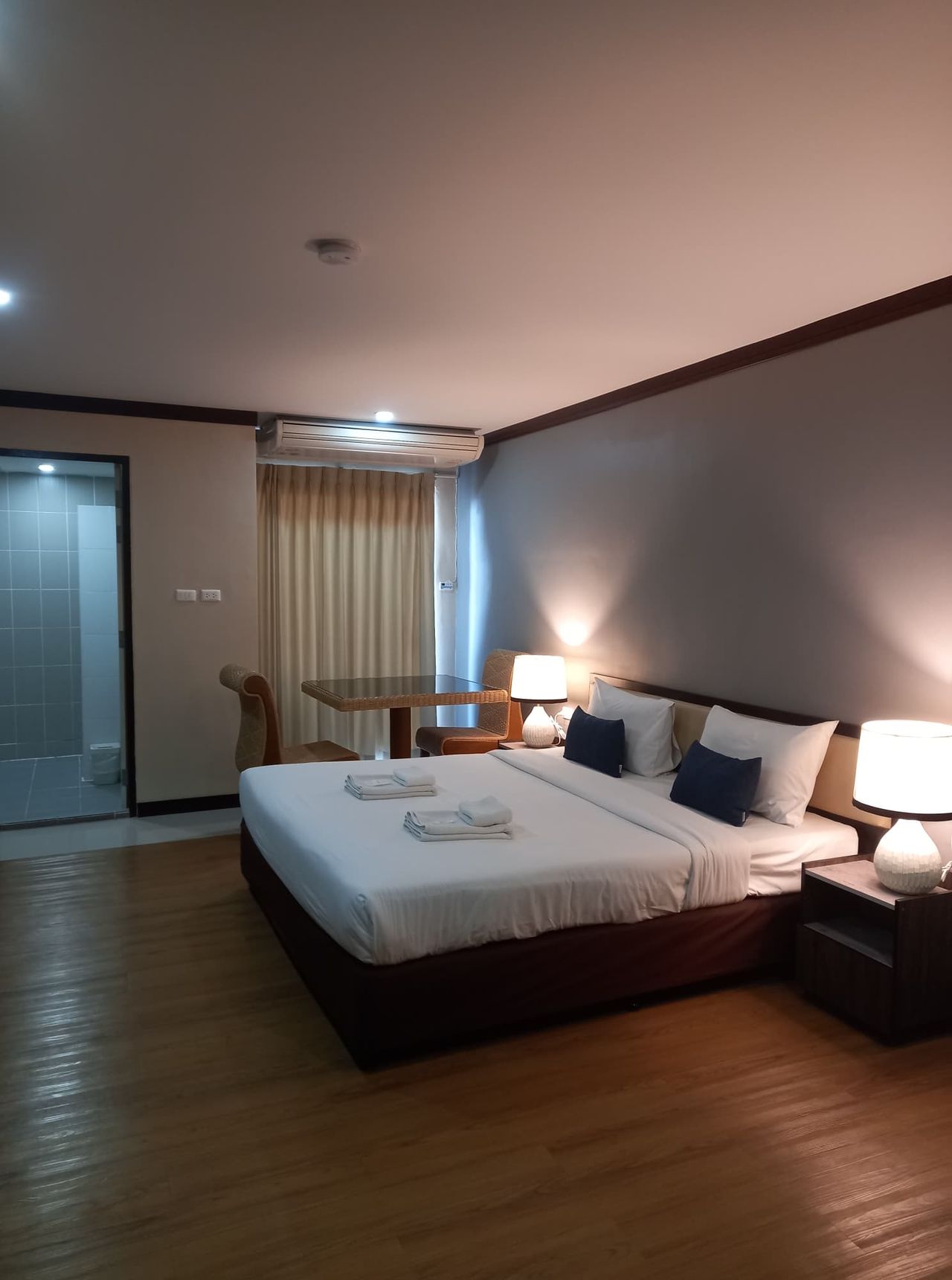 รูปภาพเพิ่มเติม เดอะวิลล่า-เชียงราย - The-Villa-Chiang-Rai - ลำดับที่ 7