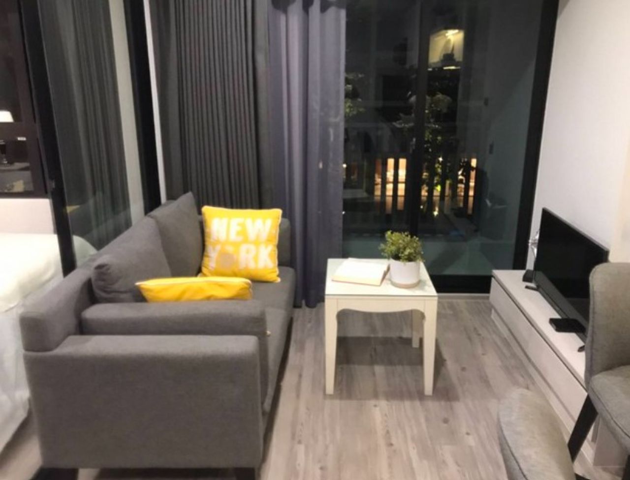 รูปภาพเพิ่มเติม คอนโด-ดุสิตดีทู-เรสซิเด้นซ์-หัวหิน-โดย-คุณสุ - Condo-dusitD2-Residences-Hua-Hin-By-Khun-Su - ลำดับที่ 6