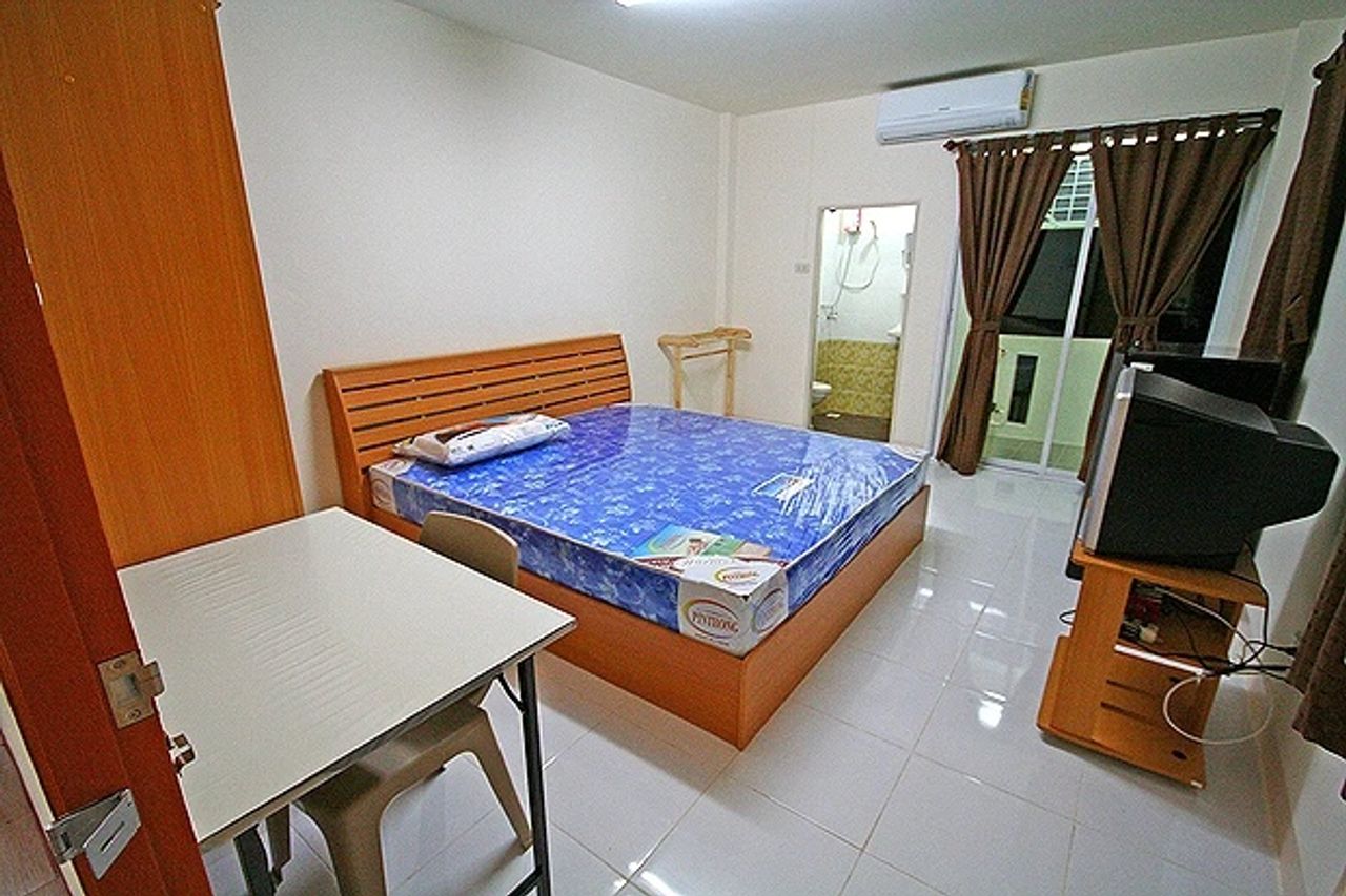 รูปภาพเพิ่มเติม เอ-พี-อพาร์ทเมนท์ - AP-Apartment - ลำดับที่ 10