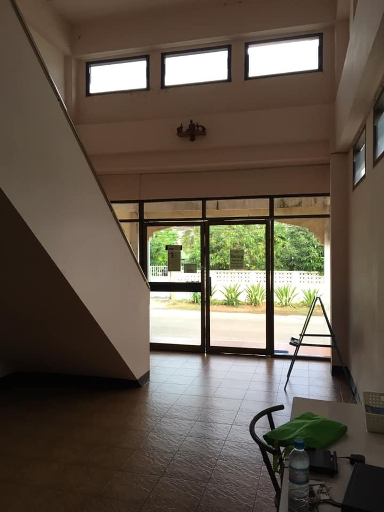 รูปภาพเพิ่มเติม แอร์-อะพาร์ตเมนต์ - Air-Apartment - ลำดับที่ 3