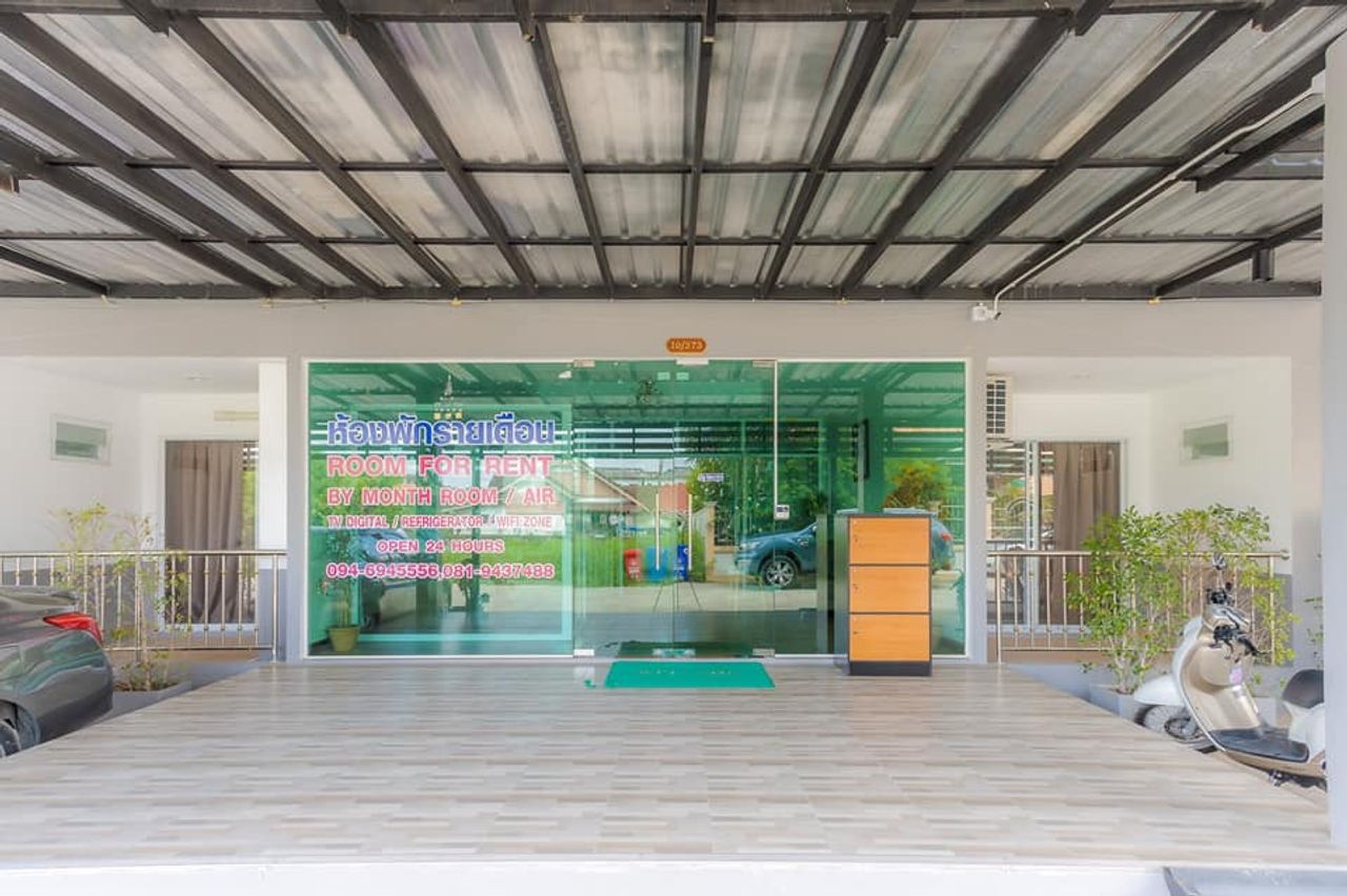 รูปภาพเพิ่มเติม บ้านวันต์ธน - Wanthana - ลำดับที่ 2