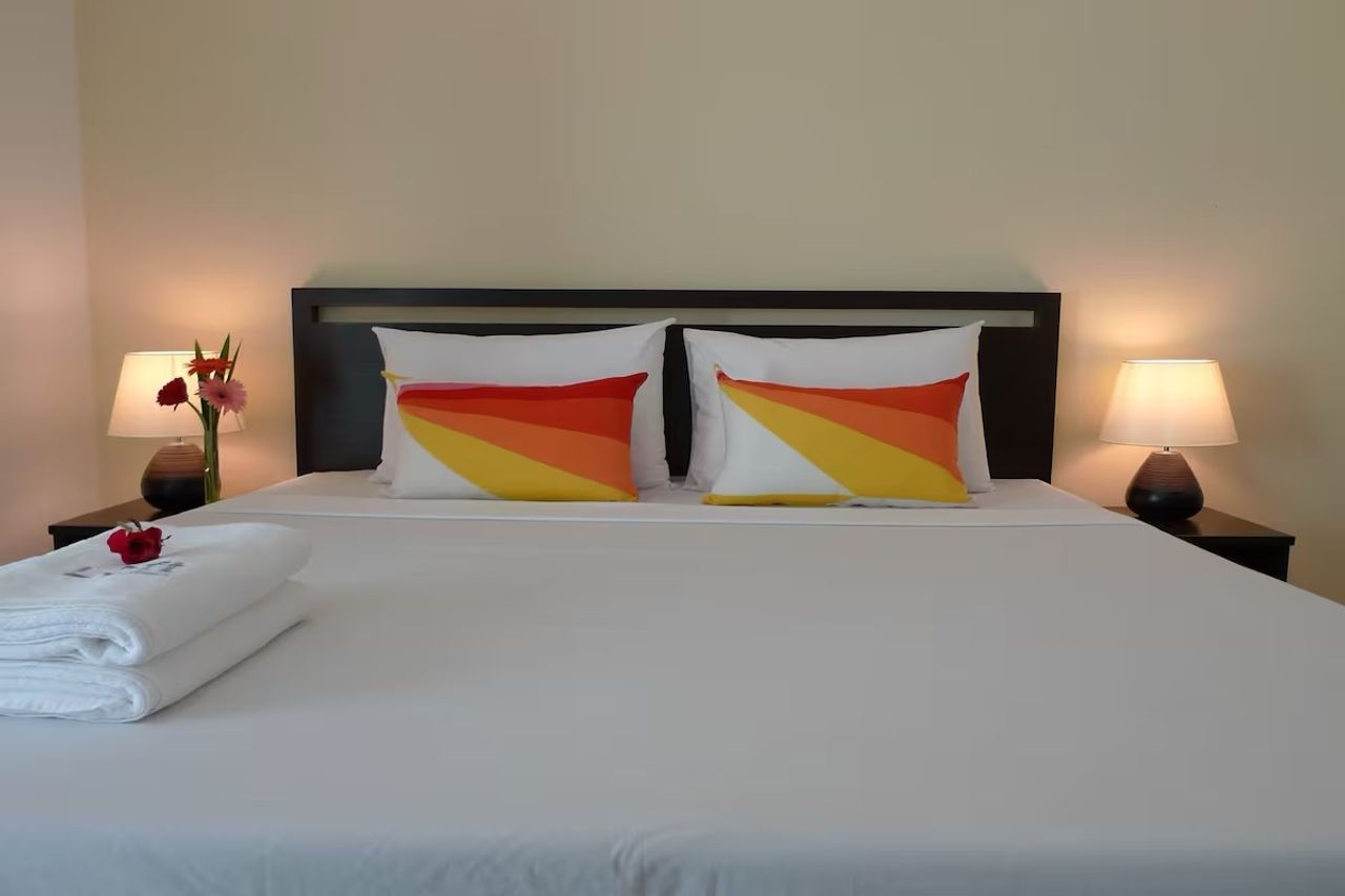 รูปภาพเพิ่มเติม ลอฟต์-บุรีรัมย์ - Loft-Apartment - ลำดับที่ 1