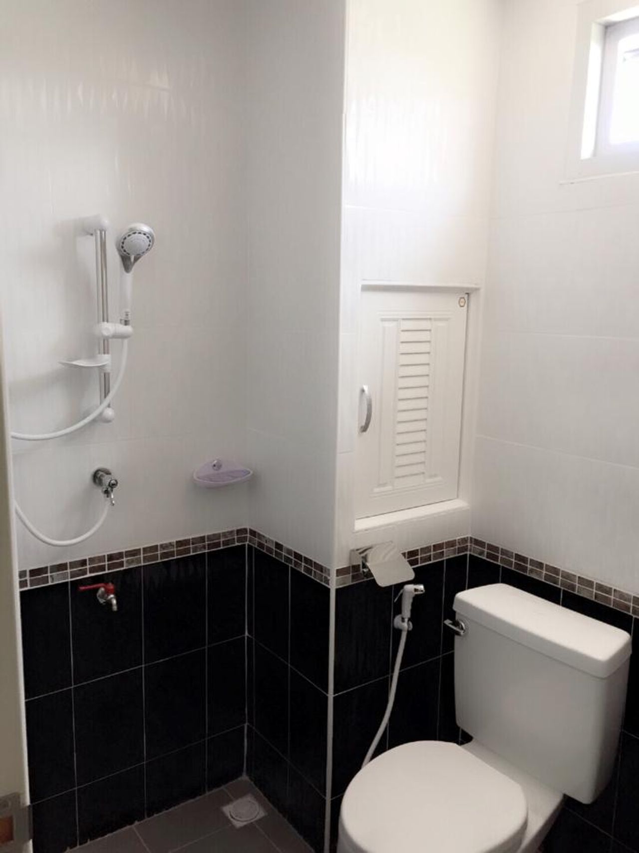รูปภาพเพิ่มเติม จิตร-นที-อพาร์ทเมนท์ - JNT-Apartment - ลำดับที่ 5