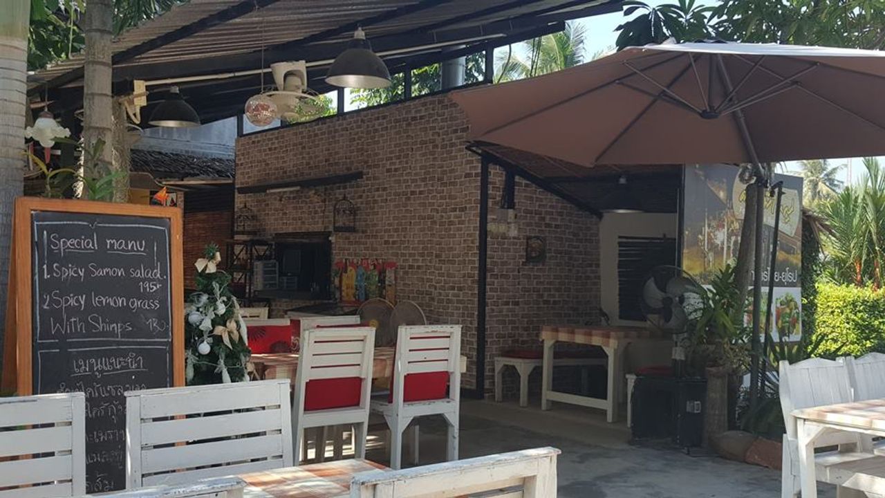 รูปภาพเพิ่มเติม ห้องพักรายเดือน-เขาเต่า - Room-Fer-Rent-Khao-Tao - ลำดับที่ 4