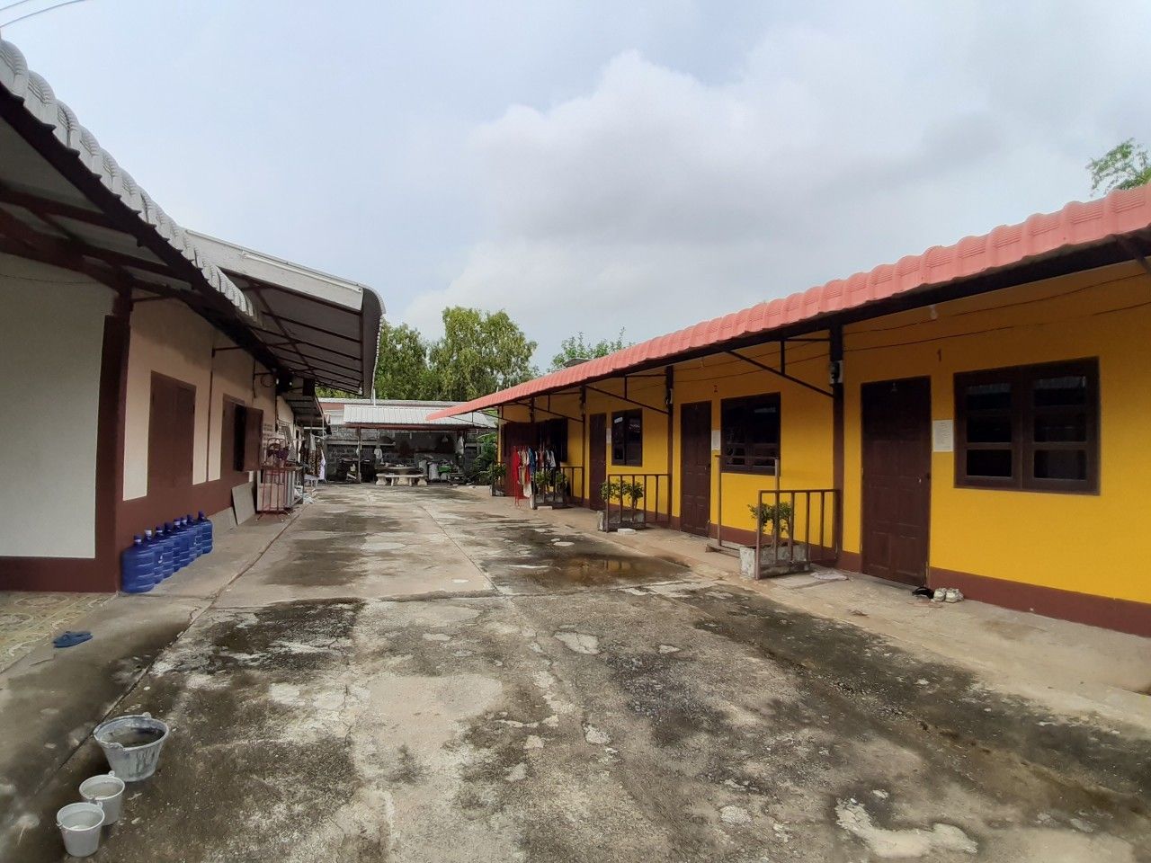 รูปภาพเพิ่มเติม บ้านคำประวัติ-ใกล้รพ.วารินชำราบ-ตั้งซุ่นเส็งวาริน - ลำดับที่ 4