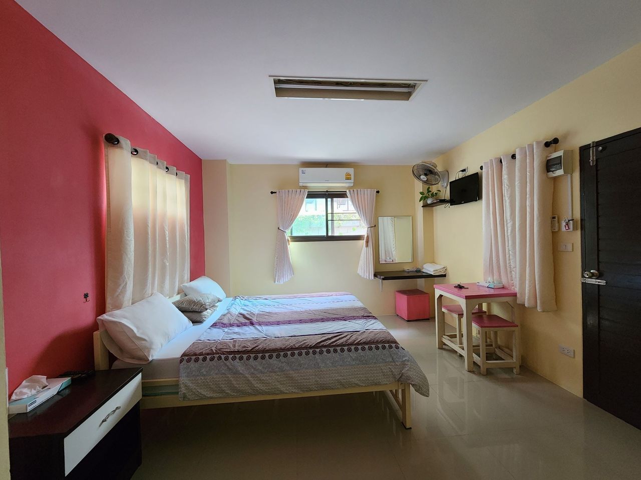 รูปภาพเพิ่มเติม มายโฮม-@สะพานยาว - My-Home-@-Sa-Pan-Yoaw - ลำดับที่ 14