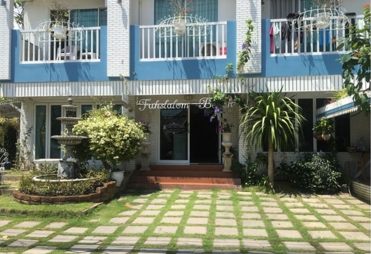 รูปภาพเพิ่มเติม บ้านฟ้าสลาลมอพาร์ทเม้นท์ - Baan-Fah-Salalom-Apartment - ลำดับที่ 7
