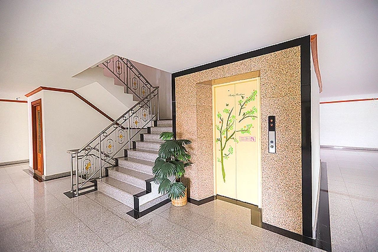 รูปภาพเพิ่มเติม เฟรชชี่เรสสิเดนซ์ - Freshy-Resident - ลำดับที่ 7