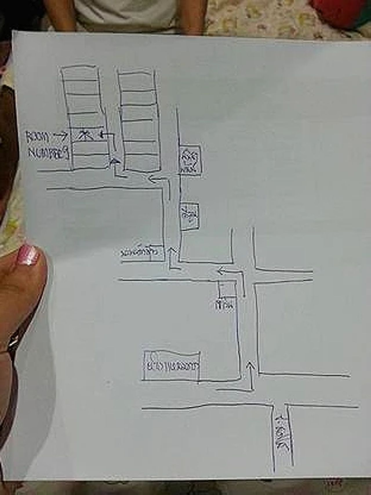 รูปภาพเพิ่มเติม รูมนัมเบอร์-9 - Room-Number-9 - ลำดับที่ 12