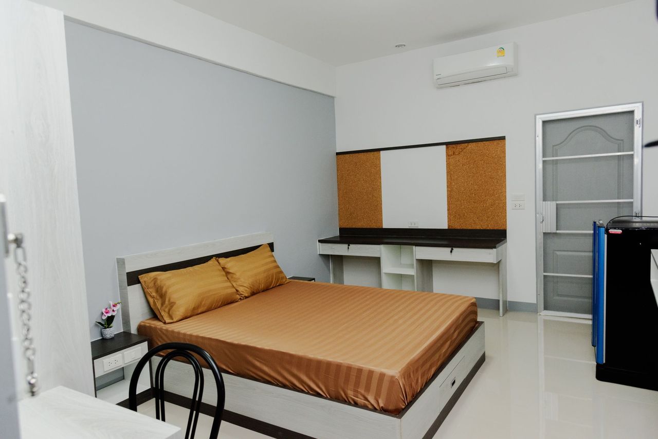 รูปภาพเพิ่มเติม เอ็มเรสซิเดนซ์-เชียงราย - M-Residence - ลำดับที่ 1