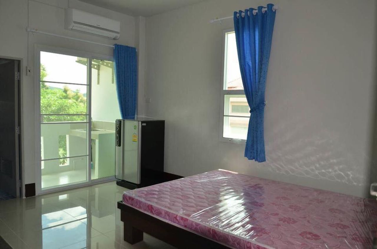 รูปภาพเพิ่มเติม หอพักหญิงฟ้ารุ่ง - Fah-Rung-Dorm - ลำดับที่ 4