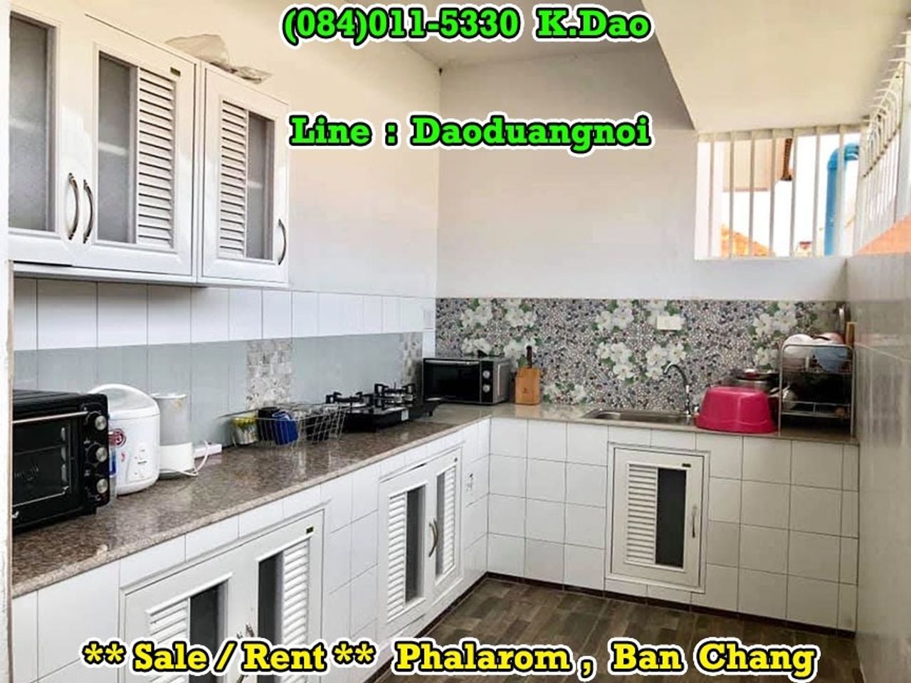 รูปภาพเพิ่มเติม Phalarom-Ban-Chang-SaleRent-Land-Area-115-Sqr.wah - ลำดับที่ 10