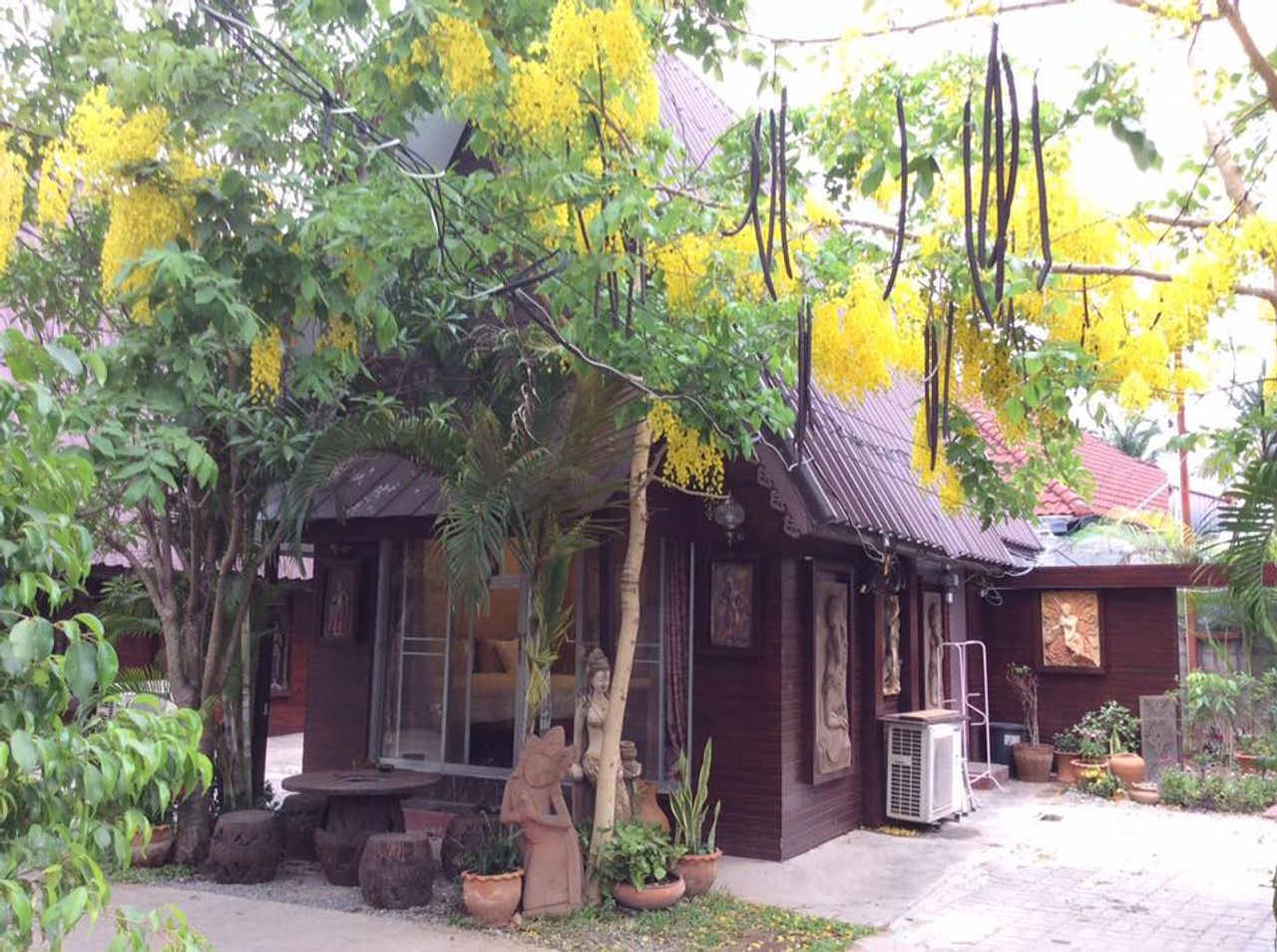 รูปภาพเพิ่มเติม คันทรีวิวล์-รีสอร์ท-อุดรธานี - Country-View-Resort---ห้องรายเดือนอุดร-ราชภัฏ-สนามบิน - ลำดับที่ 4